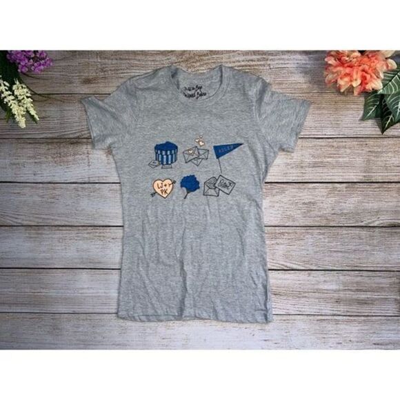 To All The Boys I’ve Loved Before Tee - Picture 1 of 2